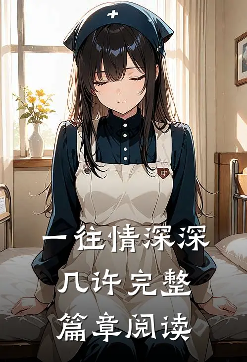 一往情深深几许完整篇章阅读