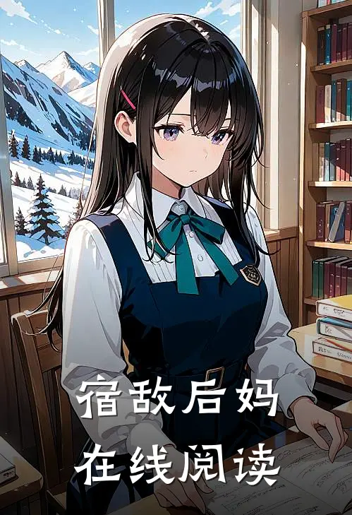 宿敌后妈在线阅读