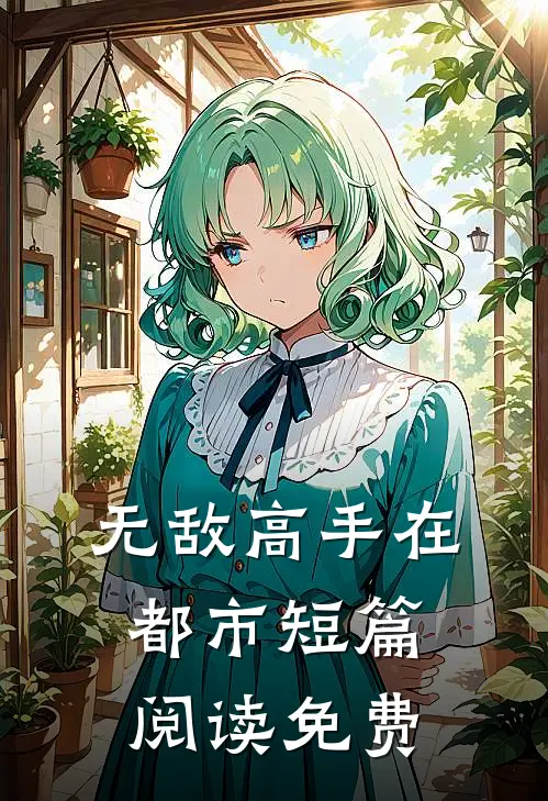 无敌高手在都市短篇阅读免费
