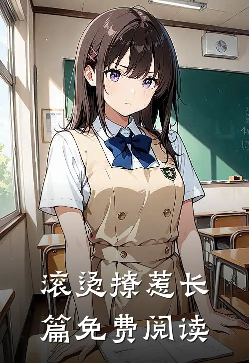 滚烫撩惹长篇免费阅读