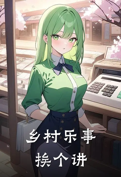 乡村乐事挨个讲