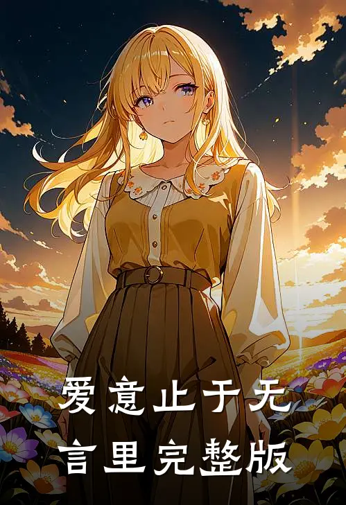 爱意止于无言里完整版