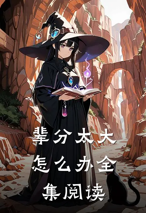 辈分太大怎么办全集阅读