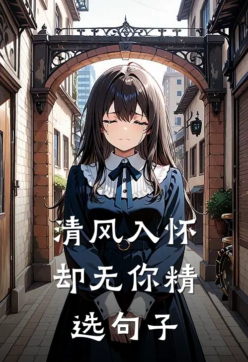 清风入怀却无你精选句子