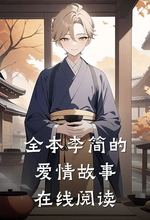 全本李简的爱情故事在线阅读