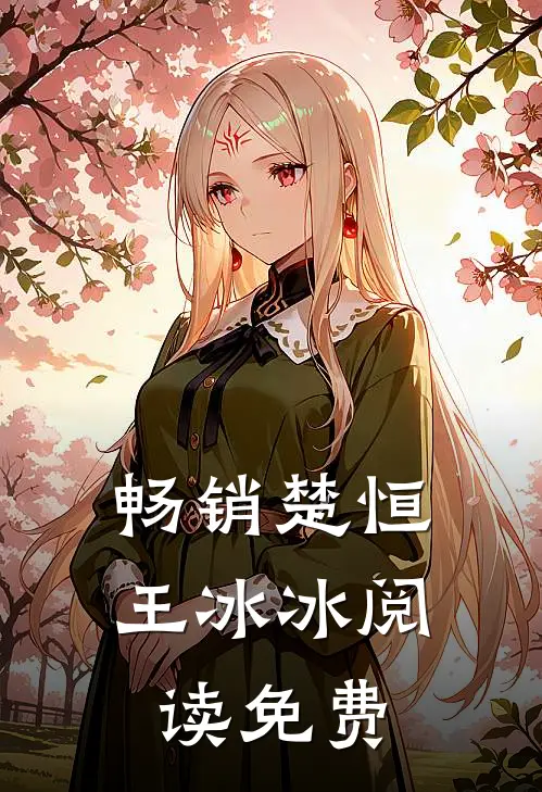 畅销楚恒王冰冰阅读免费