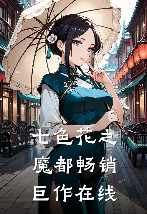 七色花之魔都畅销巨作在线