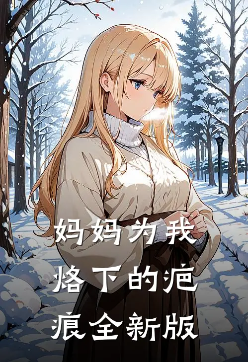 妈妈为我烙下的疤痕全新版