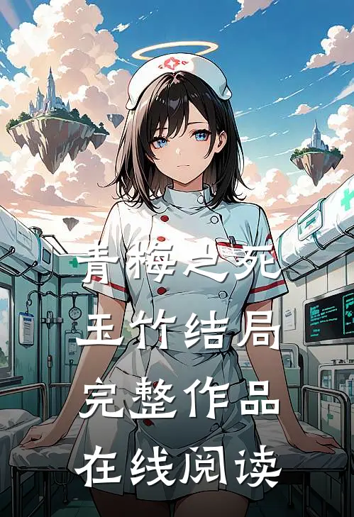 青梅之死玉竹结局完整作品在线阅读