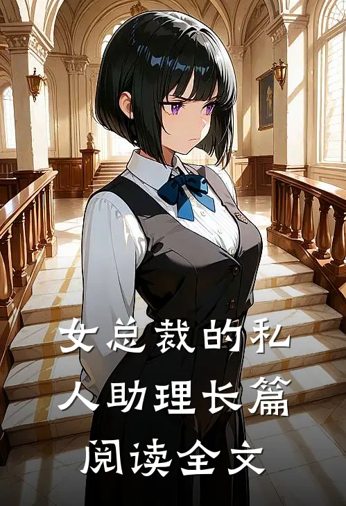 女总裁的私人助理长篇阅读全文