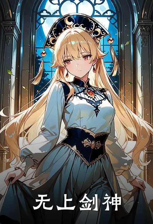 无上剑神