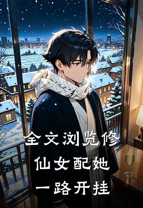 全文浏览修仙女配她一路开挂