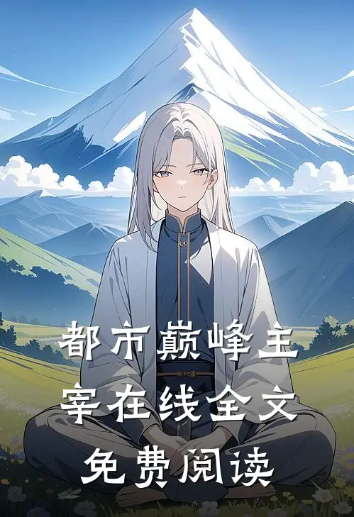 都市巅峰主宰在线全文免费阅读