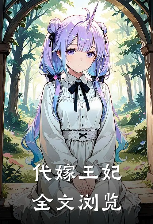 代嫁王妃全文浏览
