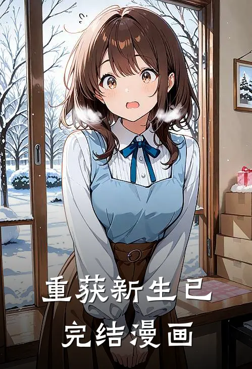 重获新生已完结漫画