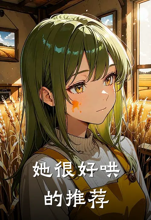 她很好哄的推荐
