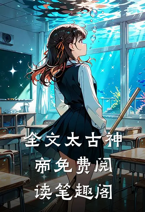全文太古神帝免费阅读笔趣阁