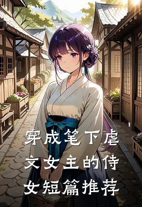 穿成笔下虐文女主的侍女短篇推荐