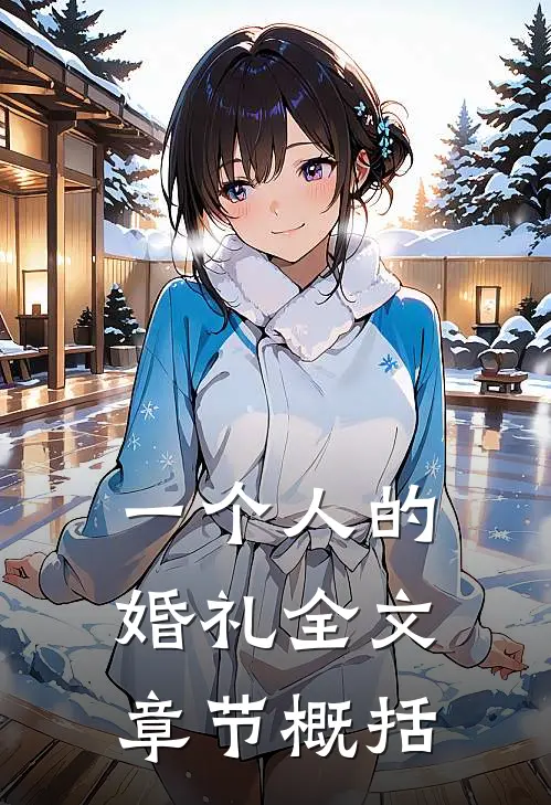 一个人的婚礼全文章节概括
