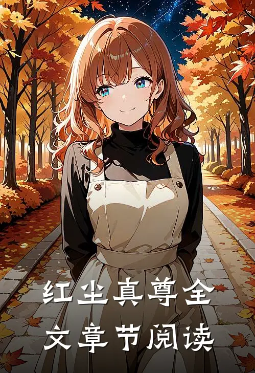 红尘真尊全文章节阅读