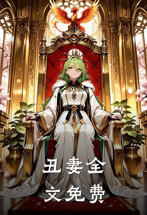 丑妻全文免费