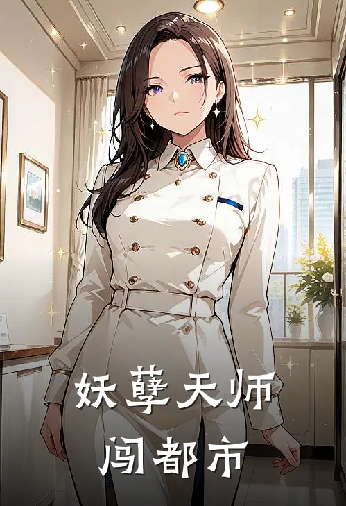 妖孽天师闯都市