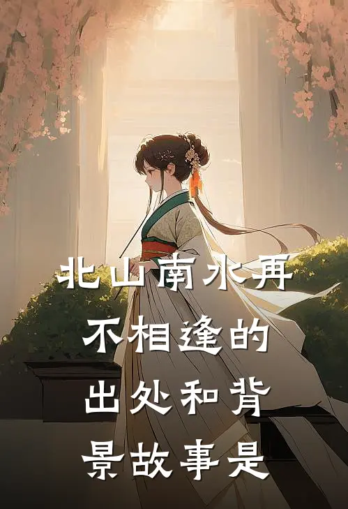 北山南水再不相逢的出处和背景故事是