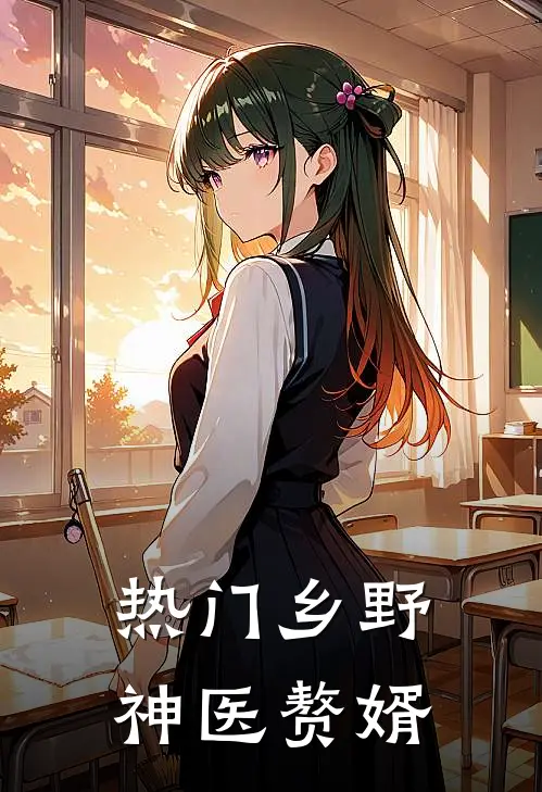 热门乡野神医赘婿