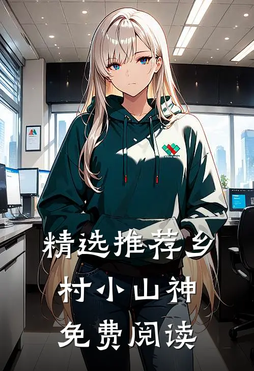 精选推荐乡村小山神免费阅读