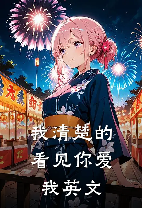我清楚的看见你爱我英文