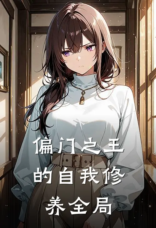 偏门之王的自我修养全局