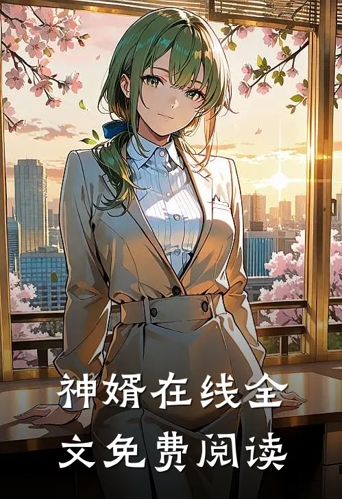 神婿在线全文免费阅读