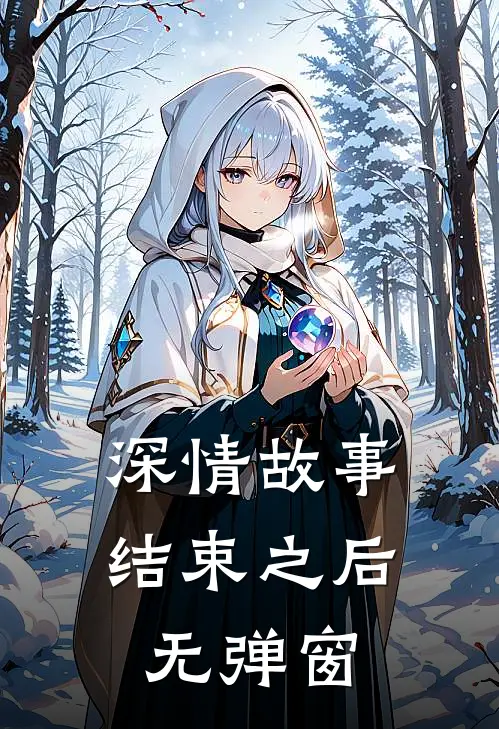 深情故事结束之后无弹窗