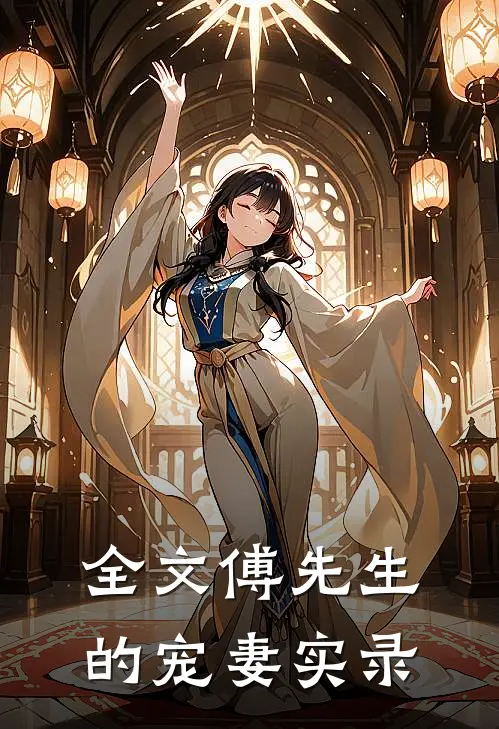 全文傅先生的宠妻实录