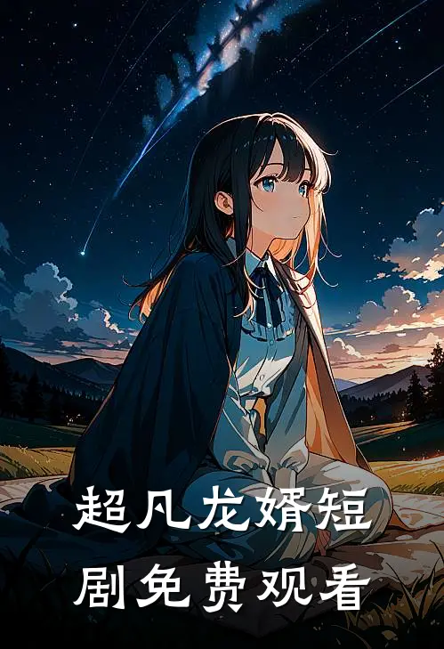 超凡龙婿短剧免费观看