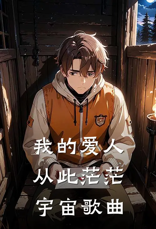 我的爱人从此茫茫宇宙歌曲