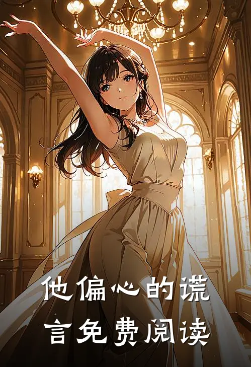 他偏心的谎言免费阅读