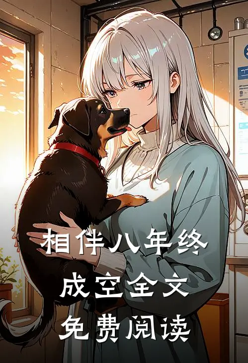 相伴八年终成空全文免费阅读
