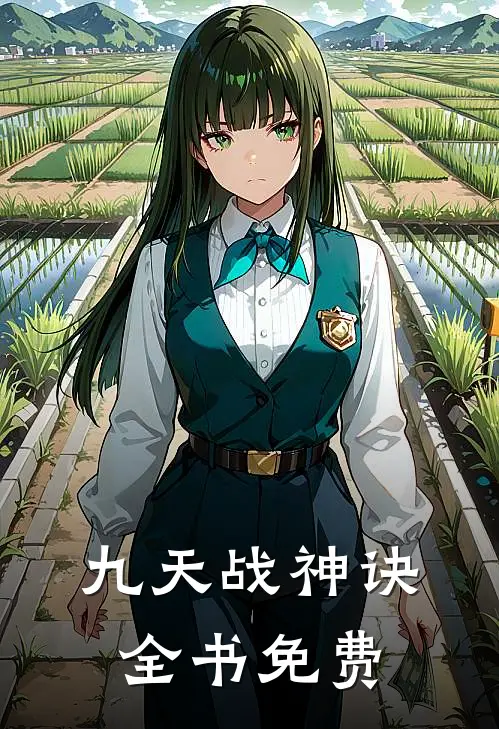 九天战神诀全书免费