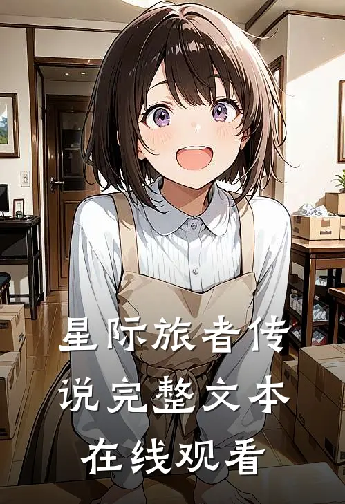 星际旅者传说完整文本在线观看