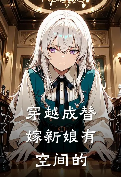穿越成替嫁新娘有空间的