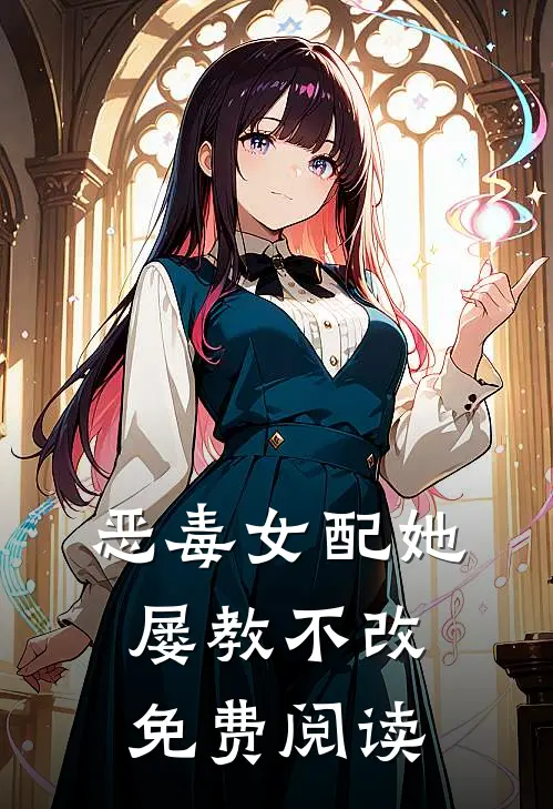 恶毒女配她屡教不改免费阅读