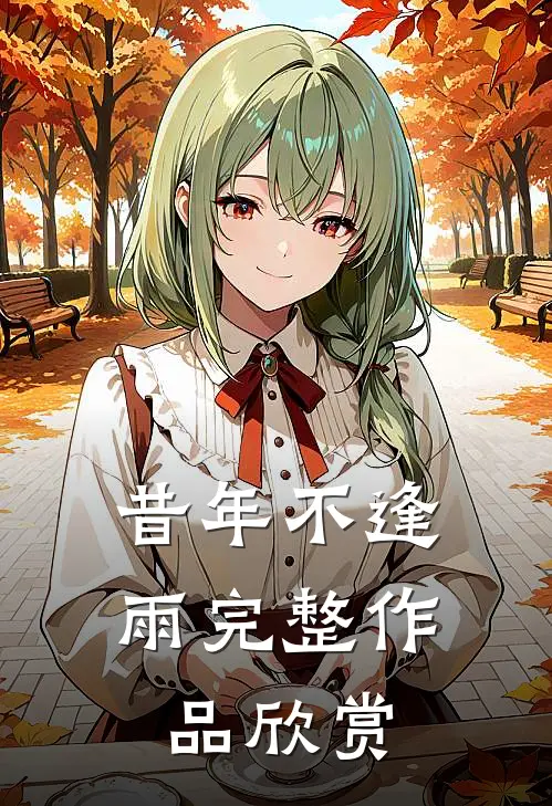 昔年不逢雨完整作品欣赏