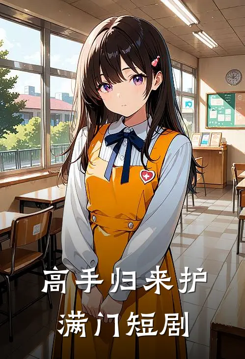 高手归来护满门短剧