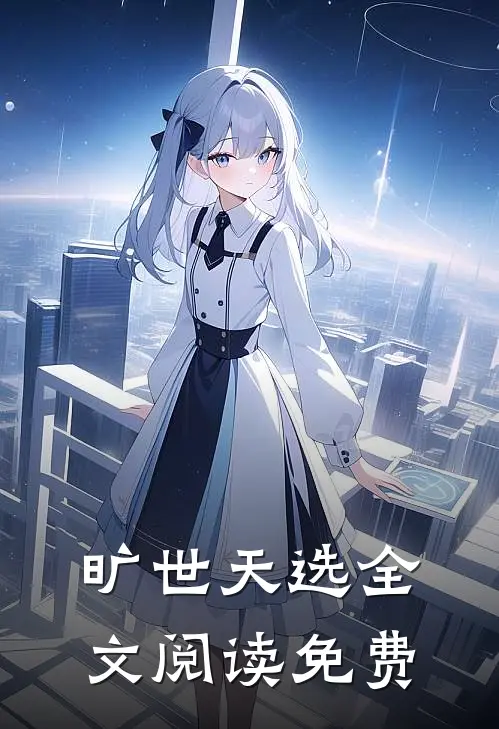 旷世天选全文阅读免费