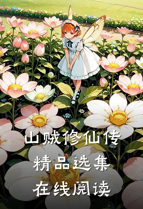 山贼修仙传精品选集在线阅读