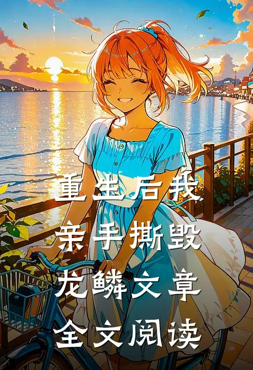 重生后我亲手撕毁龙鳞文章全文阅读