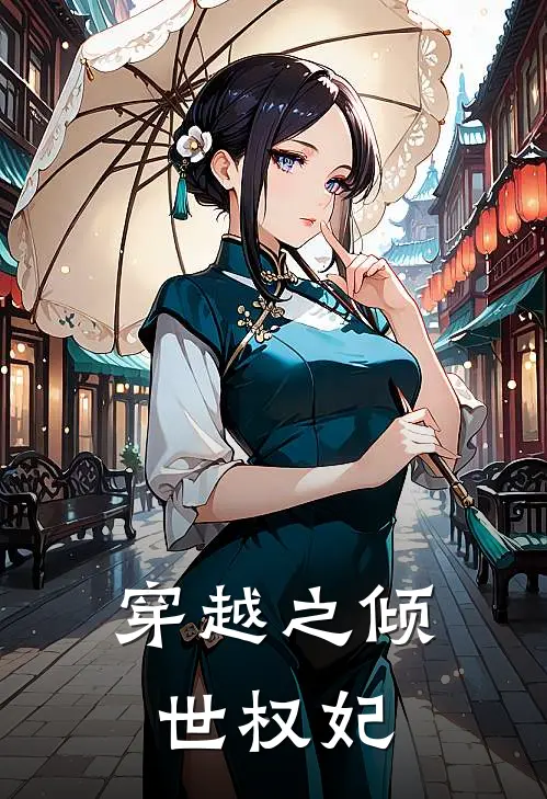 穿越之倾世权妃