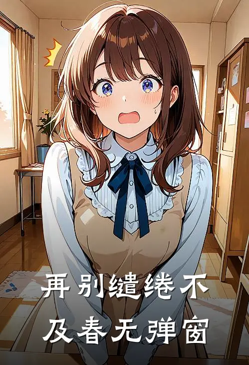 再别缱绻不及春无弹窗