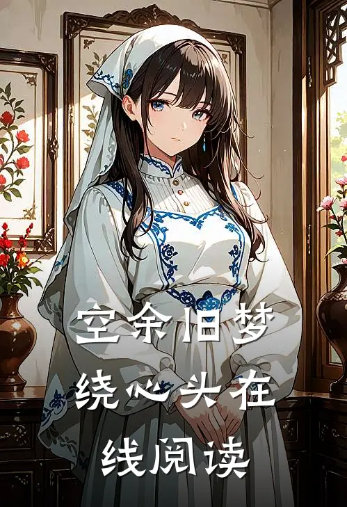 空余旧梦绕心头在线阅读